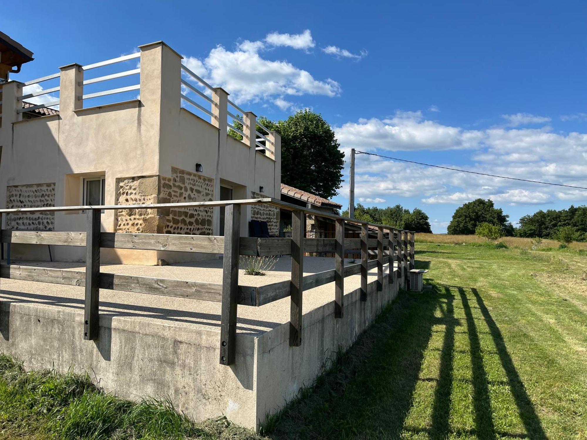 Les Voiraziers Romans-sur-Isère Exteriér fotografie